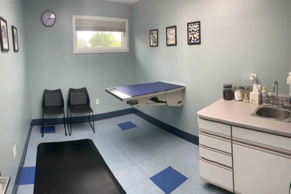 Exam Room 1